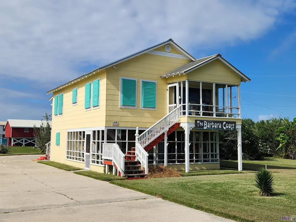 2673 Highway 1, Grand Isle, LA 70358 - #1