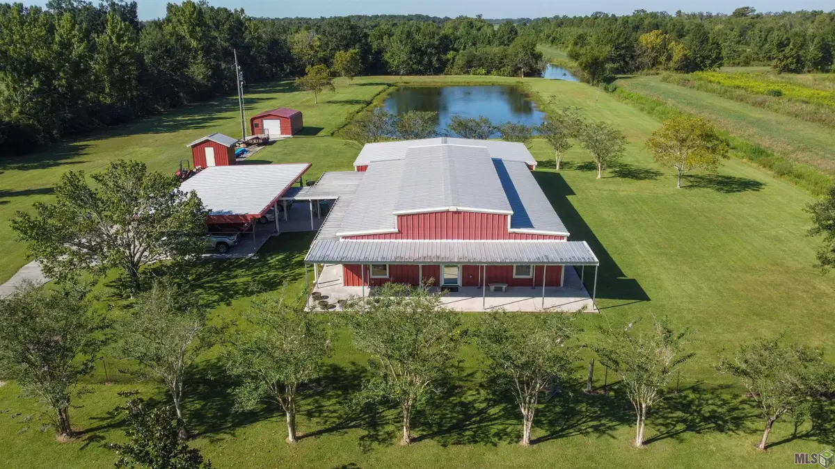 136 Margaret St, Thibodaux, LA 70301 - #1