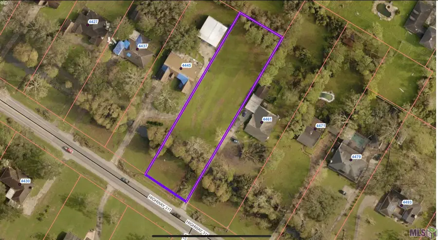 4453 Hwy 311, Houma, LA 70360 - #3