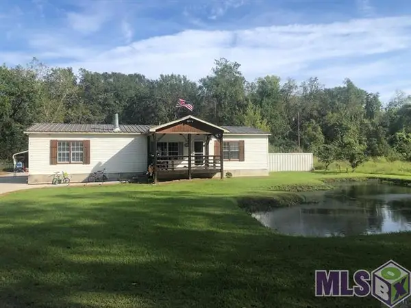 777 A La Hwy 662, Morgan City, LA 70380