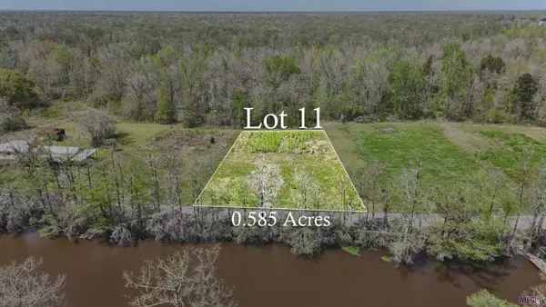 664 Bayou Dr, Pierre Part, LA 70339