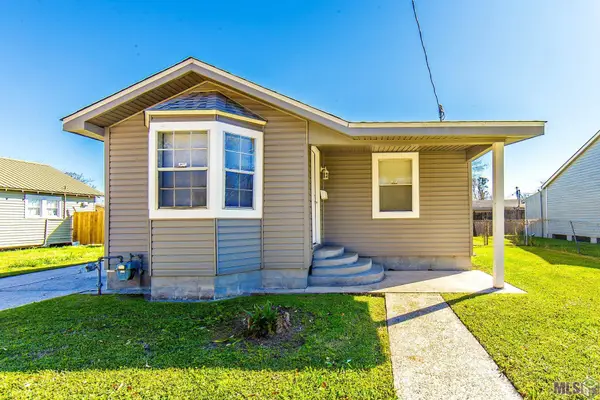1304 Sylvia St, Houma, LA 70363