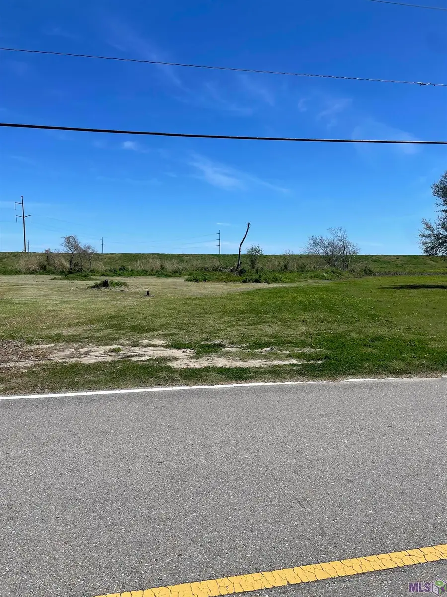 2168 Hwy 55 (batture), Montegut, LA 70377 - #2