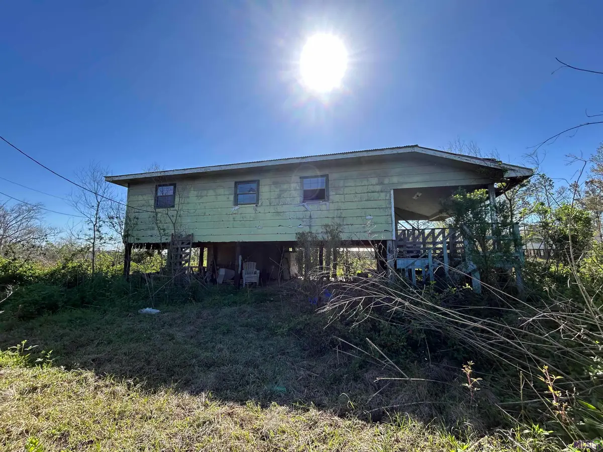 130 Bethany Ln, Montegut, LA 70377 - #1
