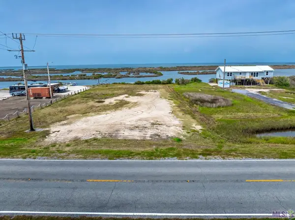 455 Highway 1, Grand Isle, LA 70358