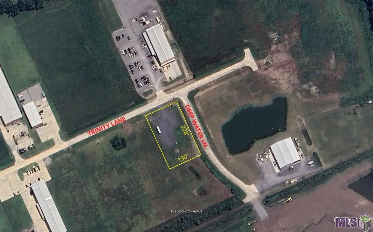 302 Trinity Ln, Gray, LA 70359 - #1