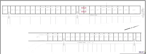 324 X Bypass Road, Raceland, LA 70394