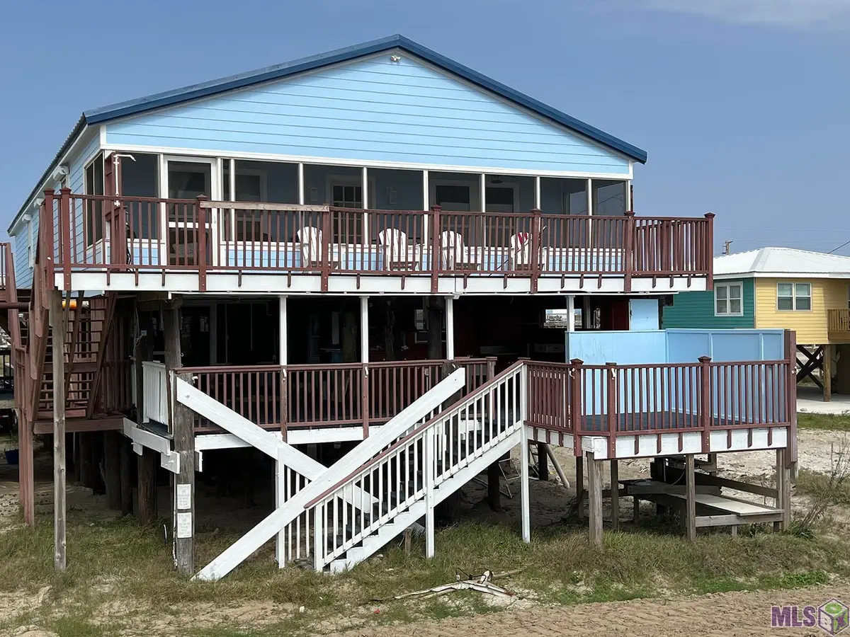 2170 Highway 1, Grand Isle, LA 70358 - #1