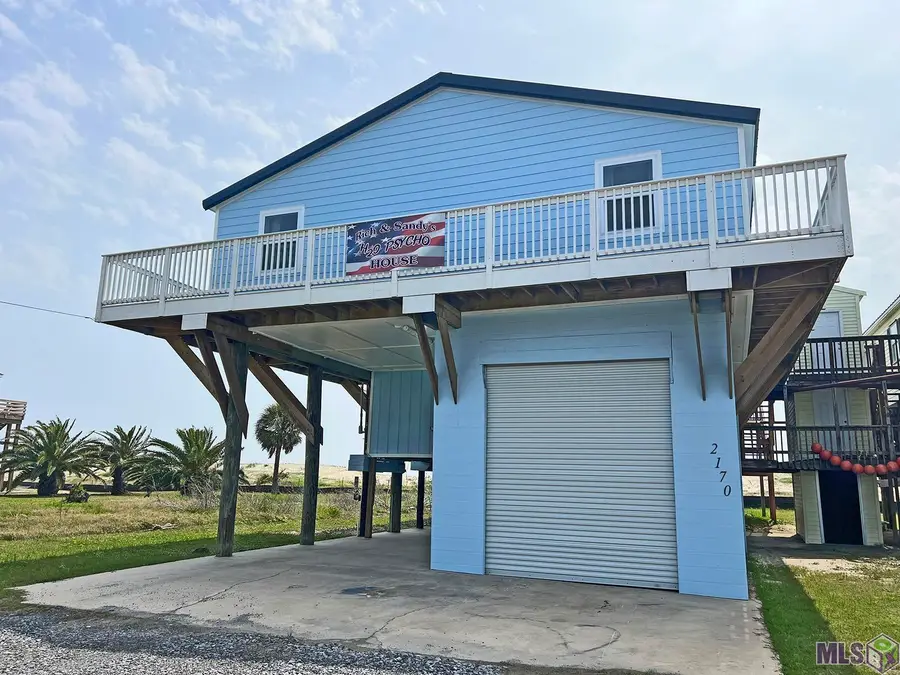 2170 Highway 1, Grand Isle, LA 70358 - #3