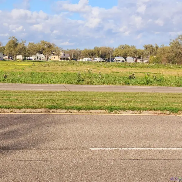 00 North Alex Plaisance Boulevard, Golden Meadow, LA 70357