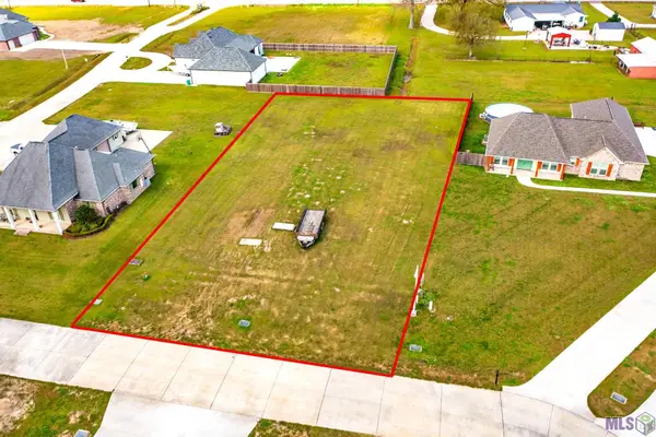 334 Bouverans Circle, Lockport, LA 70374