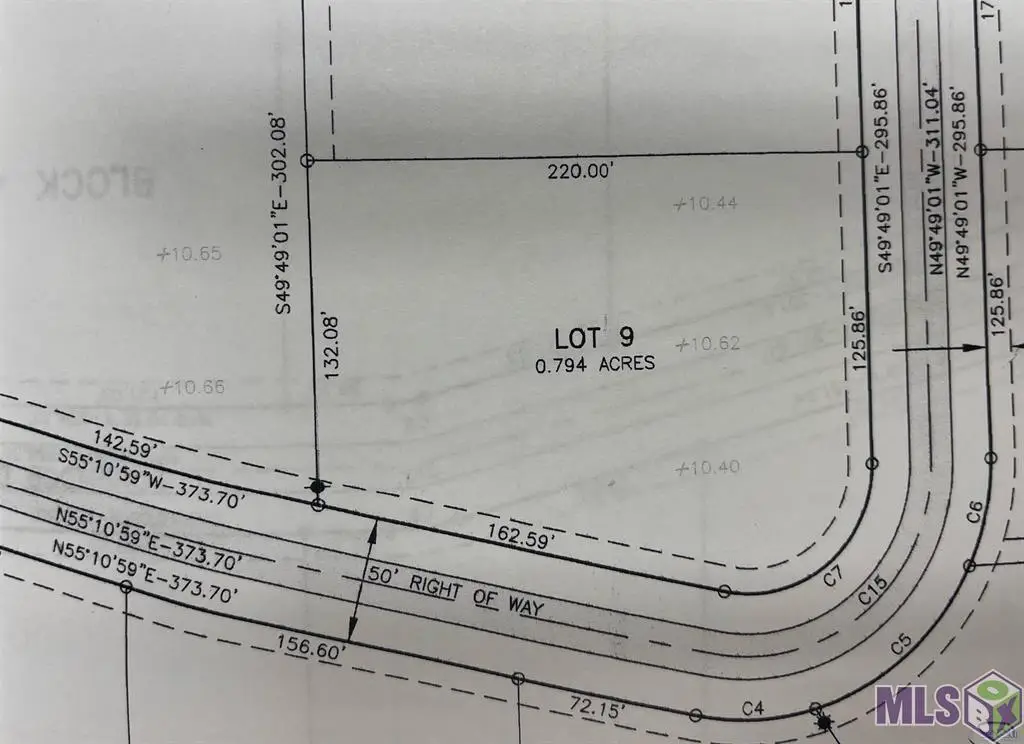 269 Longwood Dr, Napoleonville, LA 70390 - #1