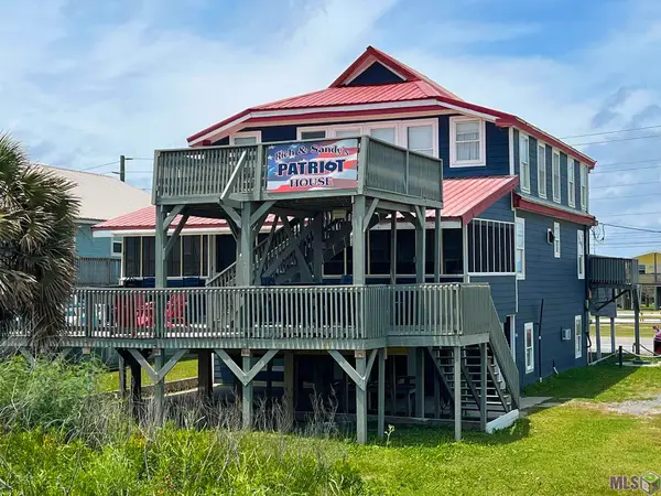 2586 Highway 1, Grand Isle, LA 70358
