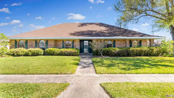 505 Corpus Christi Drive, Houma, LA 70360