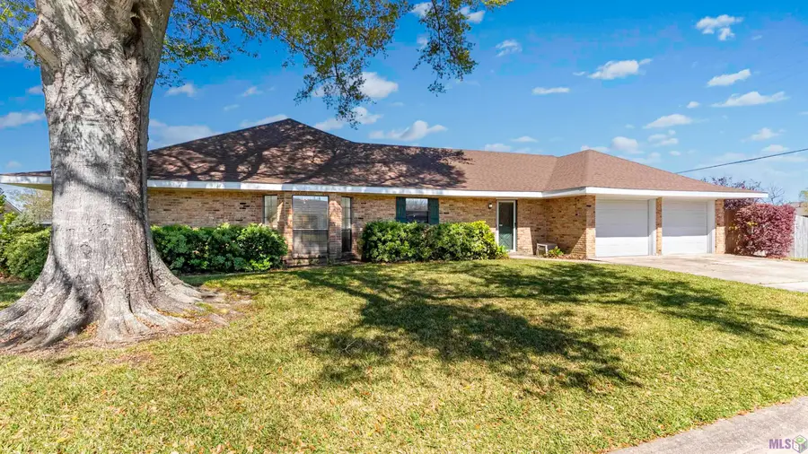 505 Corpus Christi Drive, Houma, LA 70360 - #3