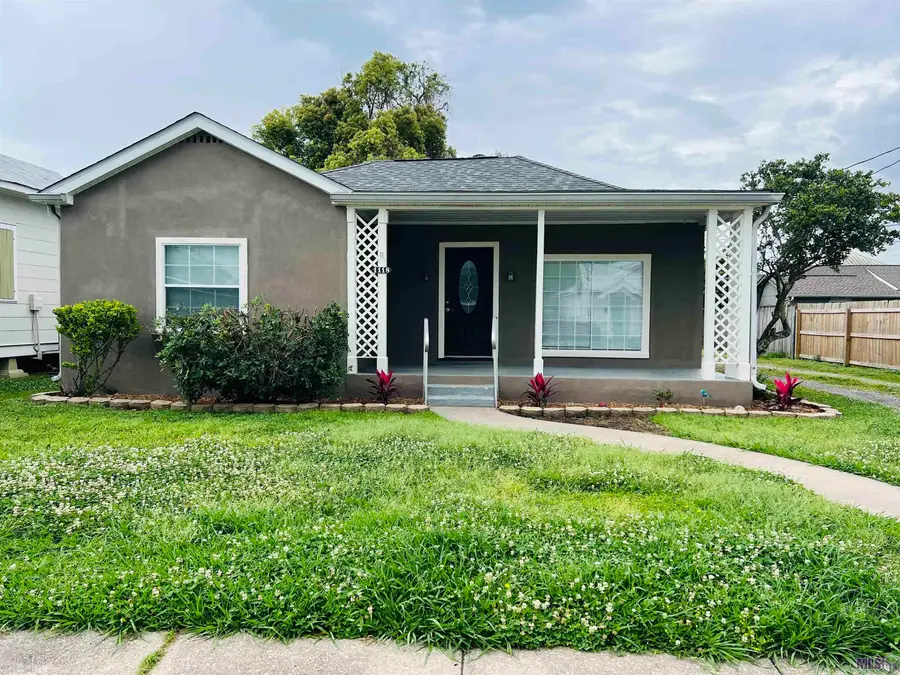 1118 Academy St, Houma, LA 70360 - #3