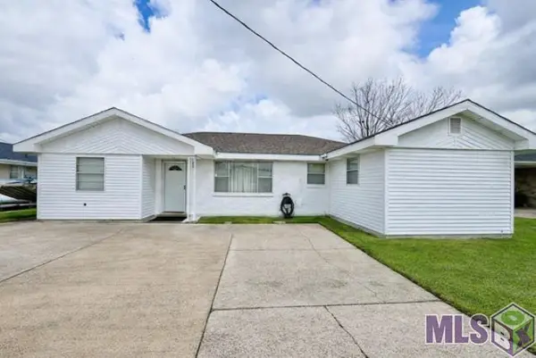 304 Holiday Dr, Houma, LA 70364