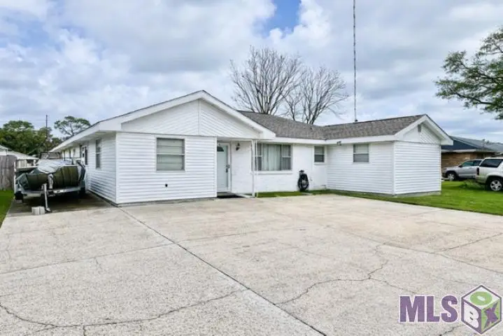 304 Holiday Dr, Bayou Cane, LA 70364 - #2
