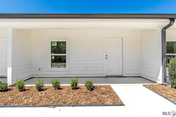 1300 Lafourche Drive #104, Thibodaux, LA 70301