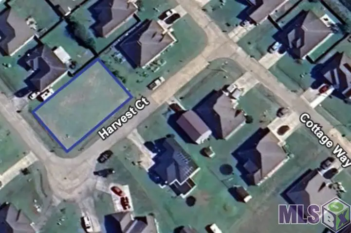 TBD Harvest Court, Thibodaux, LA 70301 - #1