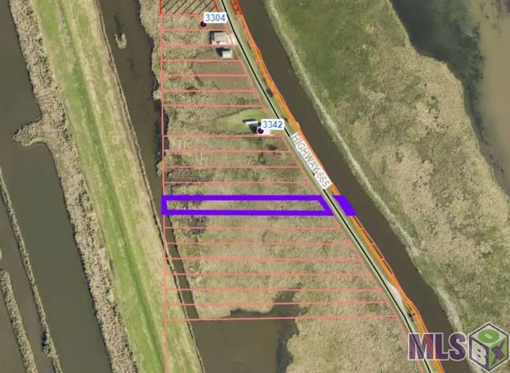 3370 Highway 665, Montegut, LA 70377 - #1