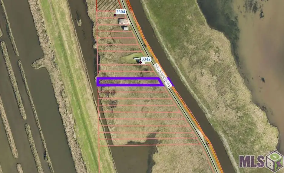 3358 Highway 665, Montegut, LA 70377 - #1