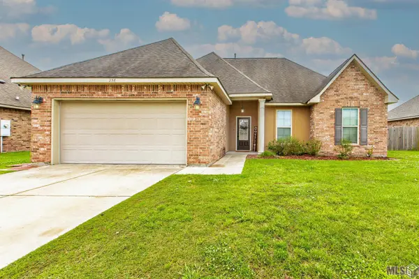 258 Harvest Court, Thibodaux, LA 70301