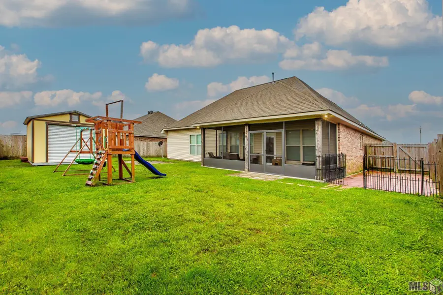 258 Harvest Court, Thibodaux, LA 70301 - #2