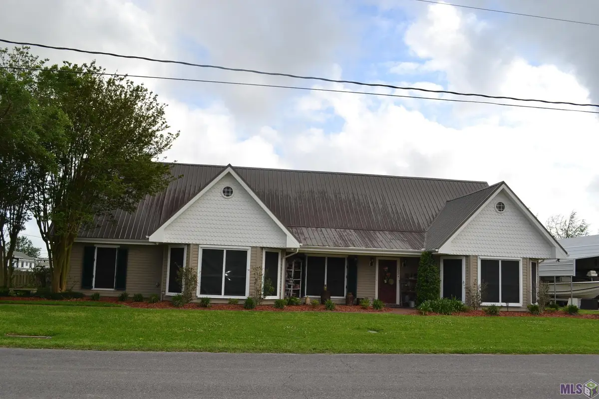 122 E 49th Street, Cut Off, LA 70345 - #1