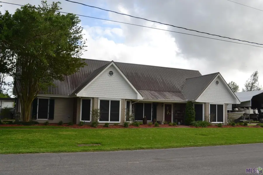 122 E 49th Street, Cut Off, LA 70345 - #2