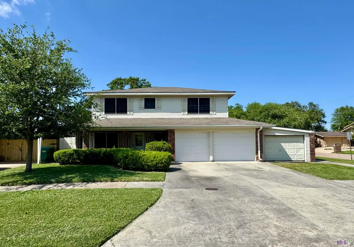 1625 Chatsworth Dr, Morgan City, LA 70380 - #1
