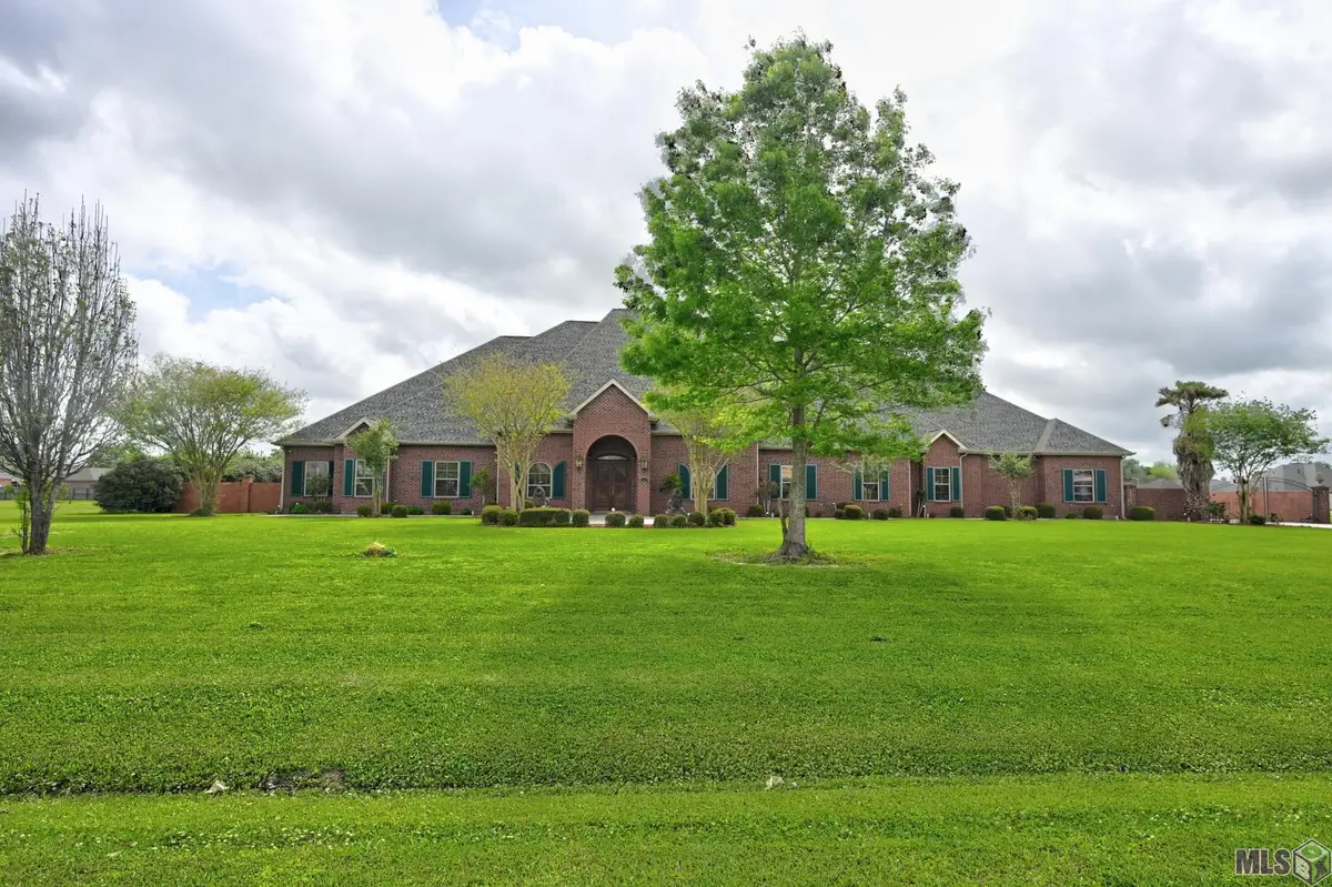 507 North Canal Boulevard, Thibodaux, LA 70301 - #1