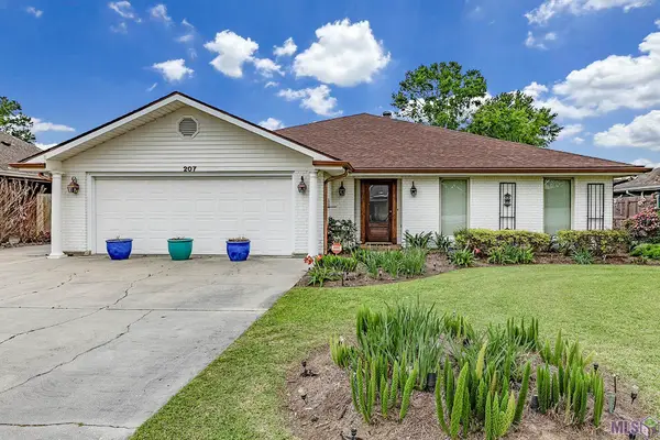 207 Tiger Tail Rd, Houma, LA 70360