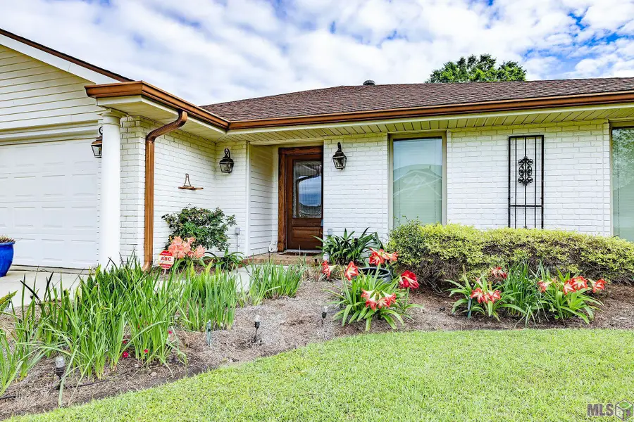 207 Tiger Tail Rd, Houma, LA 70360 - #3