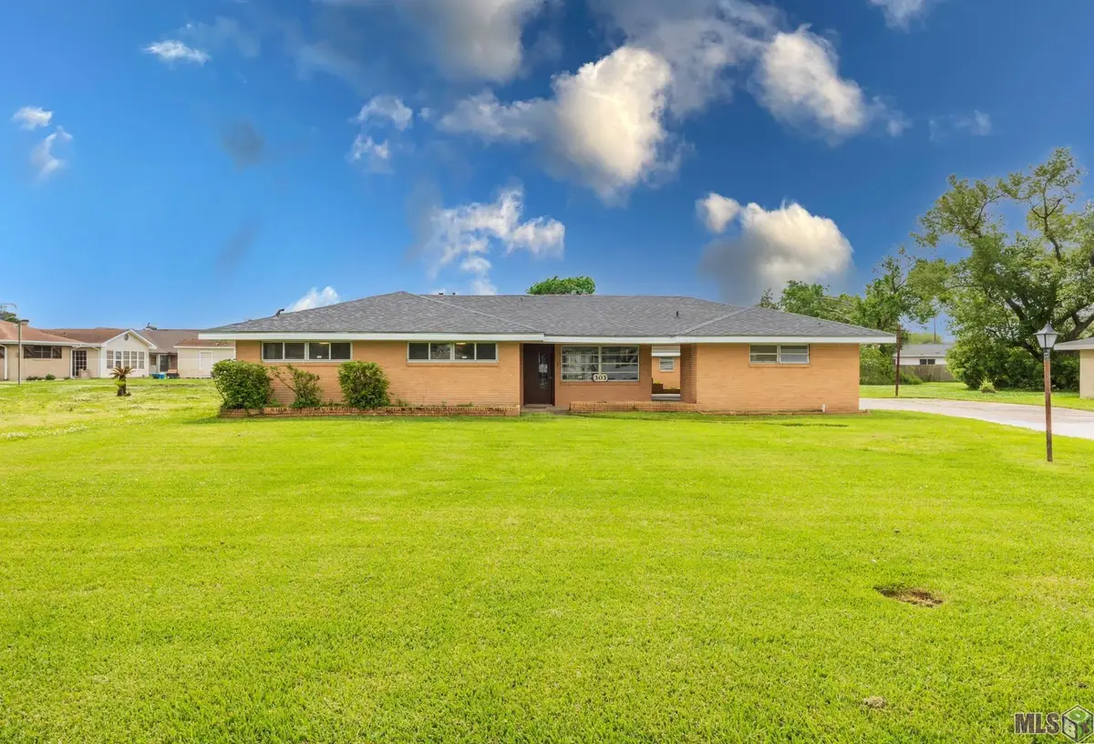303 Hialeah Avenue, Houma, LA 70363 - #1
