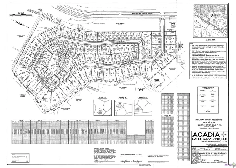 388 Independence Drive, Houma, LA 70360 - #2