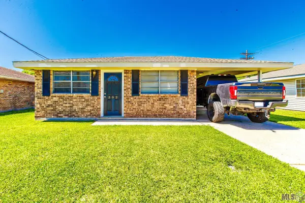 302 Troy St, Houma, LA 70363
