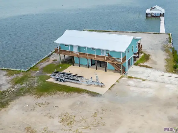 167 Pete's Wharf, Grand Isle, LA 70358
