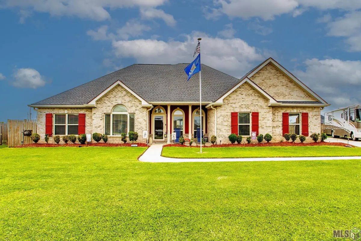 324 Inglewood Way, Houma, LA 70360 - #1