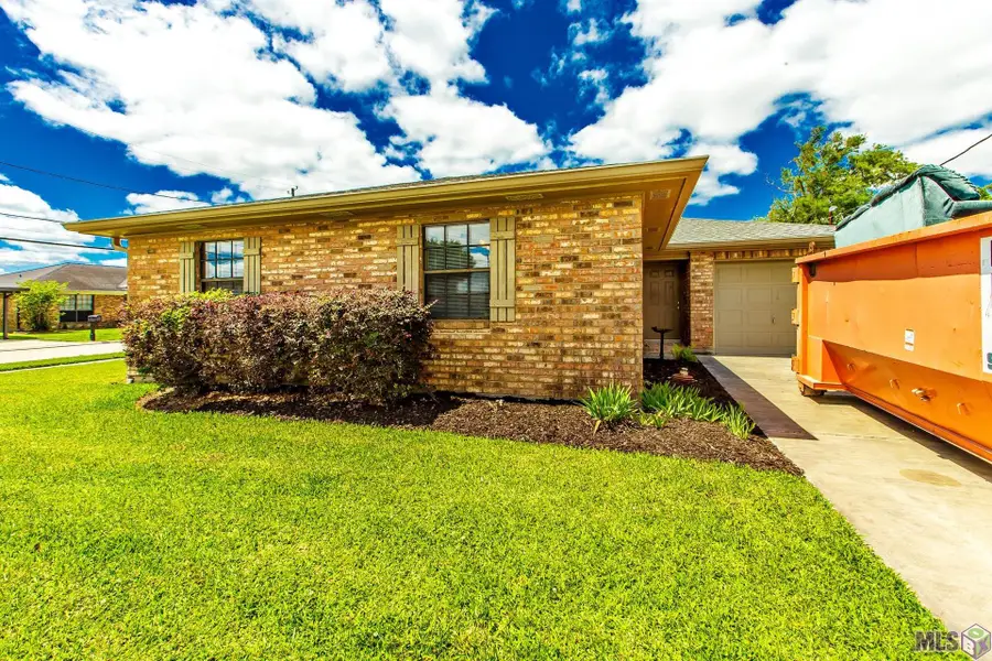 3001 Sycamore Dr, Houma, LA 70363 - #2