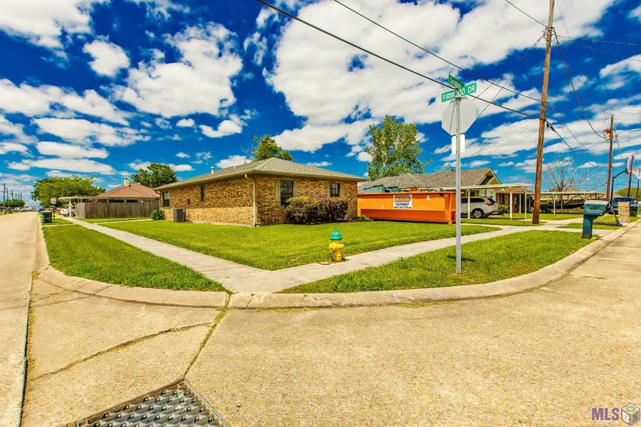 3001 Sycamore Dr, Houma, LA 70363 - #3
