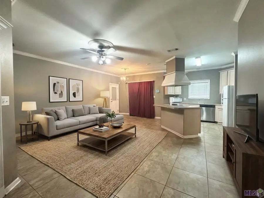 339 Monarch Dr, Bayou Cane, LA 70364 - #2