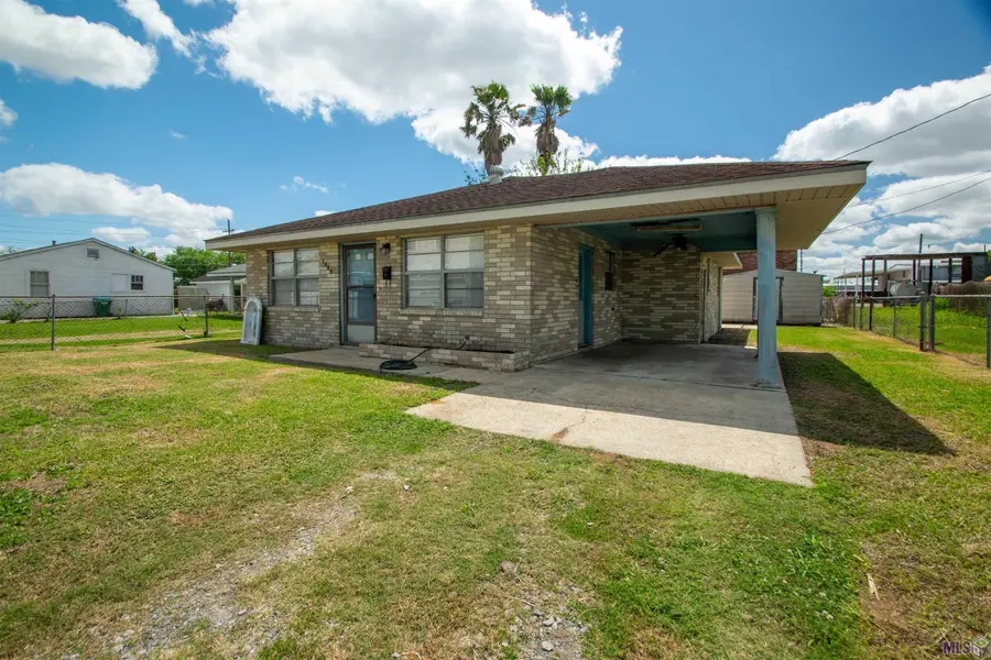 1513 Ellzey Street, Morgan City, LA 70380 - #2