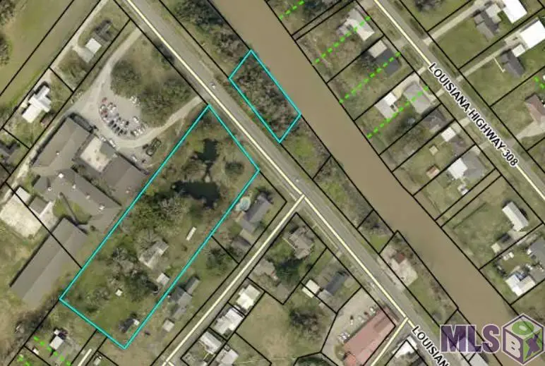 2741 Hwy 1, Labadieville, LA 70372 - #3