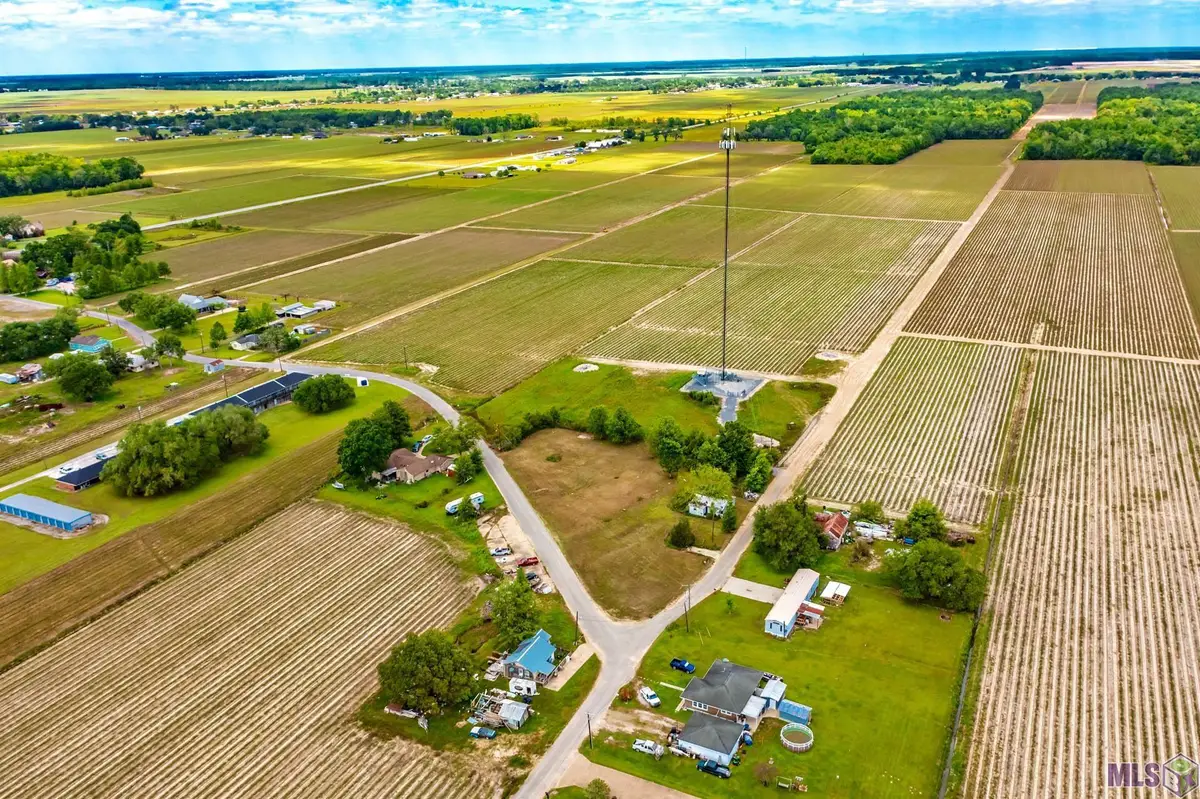 109 Leblanc Court, Labadieville, LA 70732 - #1