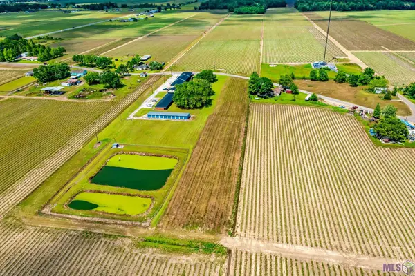 TBD Leblanc Court, Labadieville, LA 70732