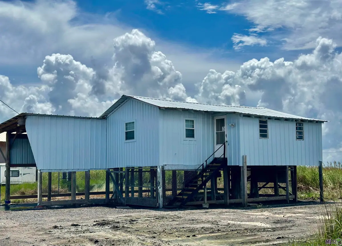 1058 Four Point Rd, Dulac, LA 70353 - #1
