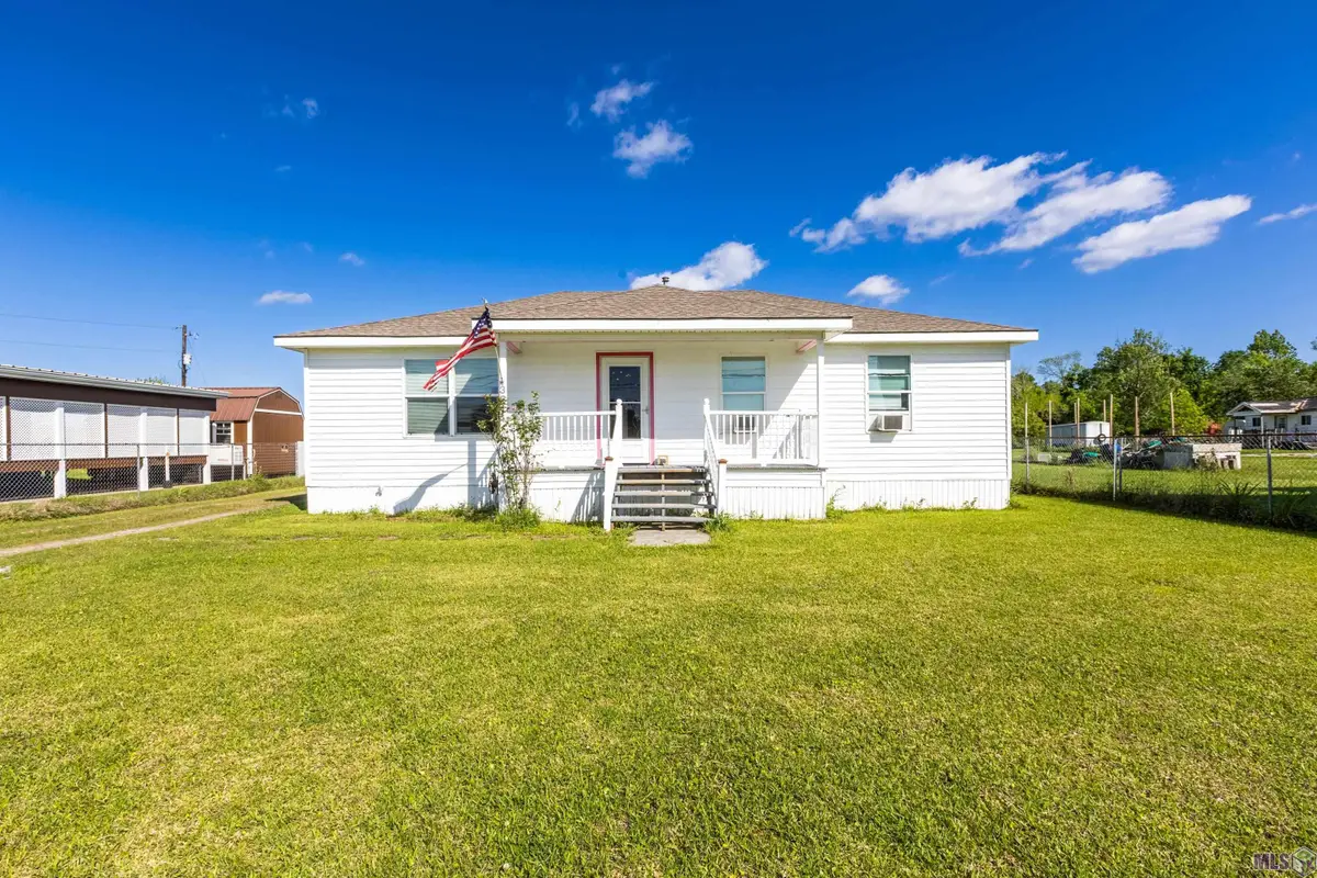 3811 Grand Caillou Road, Houma, LA 70363 - #1