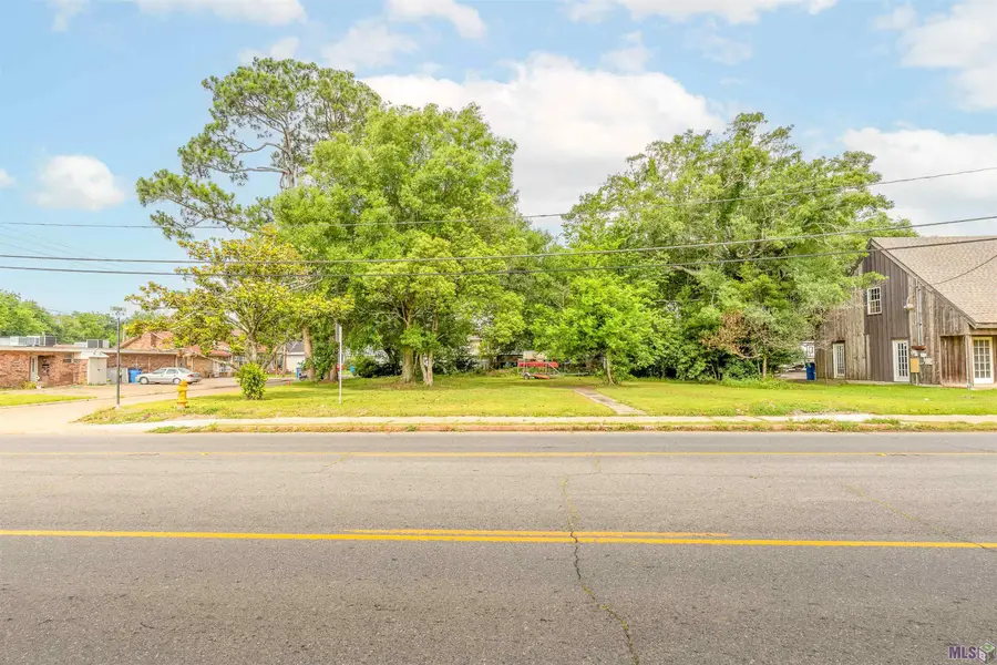 1215 Main St, Franklin, LA 70538 - #2