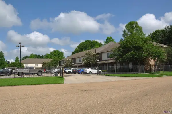 808 Meadow Bend Dr #D, Baton Rouge, LA 70820